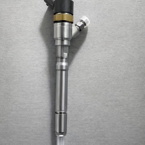 Hyundai Kia 2.0 CRDI Felújított Injektor, Porlasztó 0445110126 D4EA