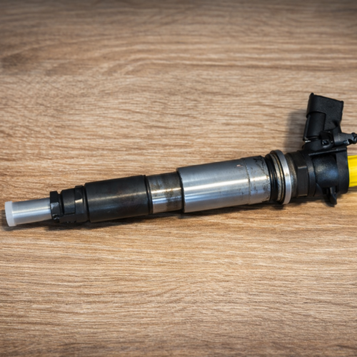 Renault 2.0 DCI Bontott Bevizsgált Injektor, Porlasztó 0445115084