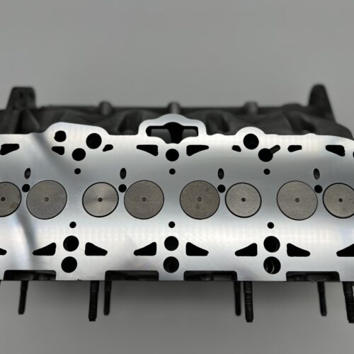 VW 1.9/2.0 PDTDI 8V Hengerfej Felújított Új szelepezett Új PD fészekkel 038103351D