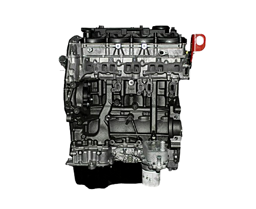 2.2 TDCI EURO 5 Gyari uj Motor RMCK3Q-6006-BA