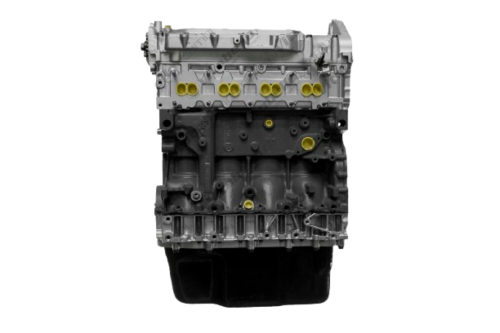 Fiat Ducato 2.3 HDI/JTD 16V EURO 6 Gyári Felujizott Motor F1AGL 5802120720