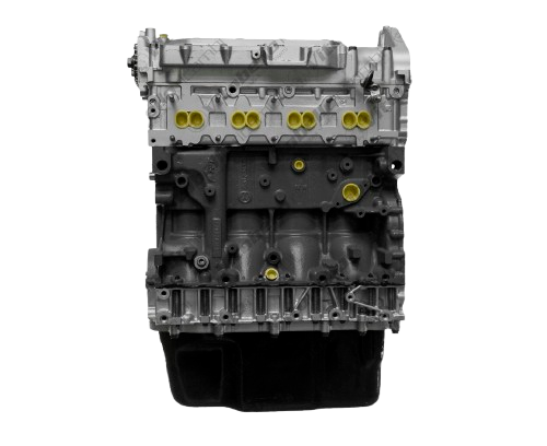 Fiat Ducato 2.3 HDI/JTD 16V EURO 6 Gyári Felujizott Motor F1AGL 5802120720