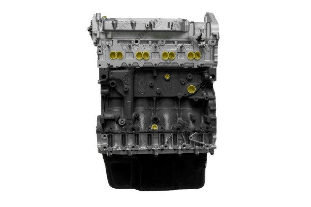 Fiat Ducato 2.3 HDI/JTD 16V EURO 6 Gyári Felujizott Motor F1AGL 5802120720