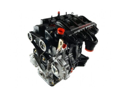 Renault 2.5 DCI Gyari Felujitott Motor 7701479074 G9U