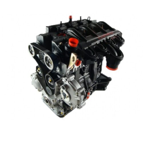 Renault 2.5 DCI Gyari Felujitott Motor 7701479074 G9U