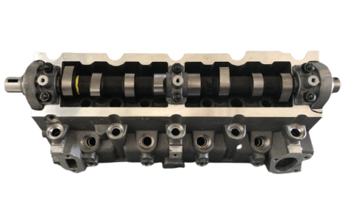 1.9 D 8V Hengerfej Új Komplett