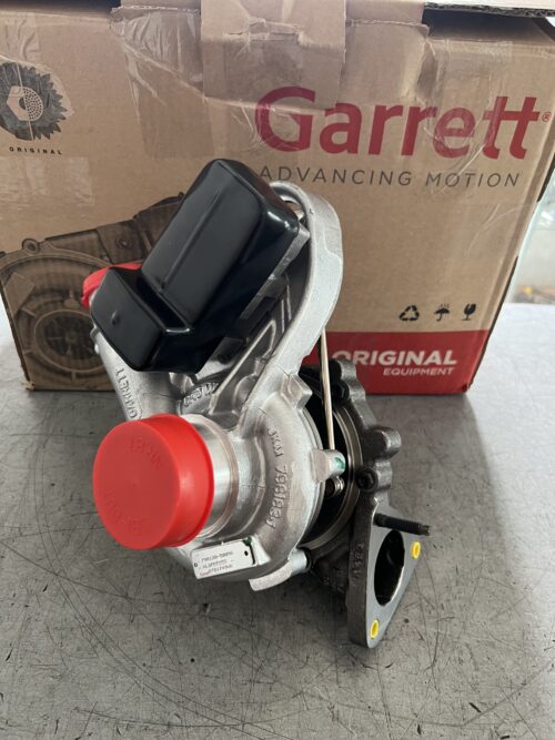 2.2 TDCI Euro5 uj Garett Turbo 9802446680