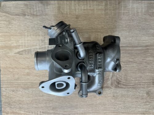 1.0 Ecoboost Felujitott Turbo CM5G6K682HB