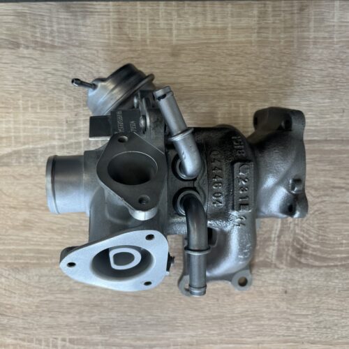 1.0 Ecoboost Felujitott Turbo CM5G6K682HB