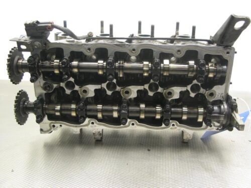 1.5-1.6 16V CRDI Hengerfej Bontott
