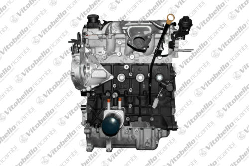 2.0 HDI/TDCI/JTD 16V Gyári Új Motor