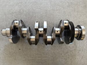 Land Rover 2.0 TD Uj Fotengely 204DTA G4D3FA