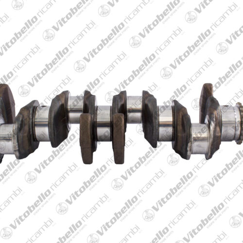 BMW 1.6 D Uj Gyari Fotengely N47D16A 11217812985