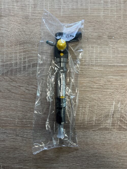 2.0 TDCI Euro6 EcoBlue Bontott Bevizsgalt Injektor, Porlaszto GK2Q9K546AC