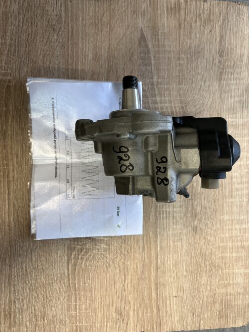 2.0 TDCIBlueHdi Euro6 EcoBlue Felujitott Nagynyomasu Szivattyu 28384347