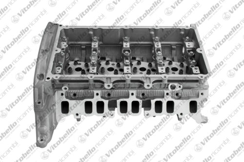 Ford 2.2 TDCI Euro 5 Új Üres Hengerfej CYR5
