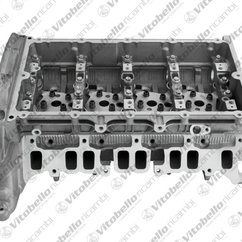 Ford 2.2 TDCI Euro 5 Új Üres Hengerfej CYR5