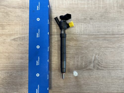 1.4 TDI Új Injektor, Porlasztó 28565335