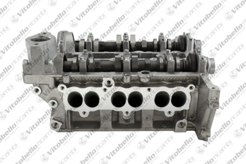 Ford 1.0 Ecoboost Uj Hengerfej M1DA CM5G6C032DB