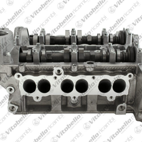 Ford 1.0 Ecoboost Uj Hengerfej M1DA CM5G6C032DB