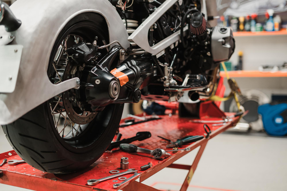 Hengerfej problémák Harley-Davidson motorokon mikor kell közbeavatkozni - formex.hu