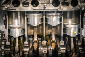 Hengerfej felújítás Pilot-protokoll szerint hogyan készül a Porsche 911 versenymotor - formex.hu