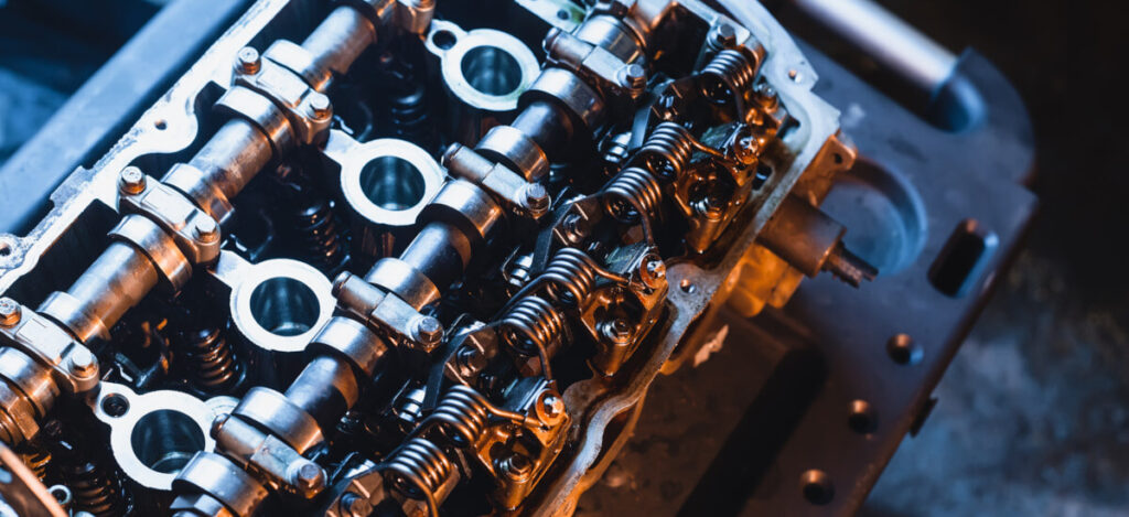 Hengerfej repedések Toyota Hilux motorokban rejtett gondok terepen dolgozó pickupoknál - formex.hu