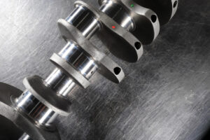 Főtengely kopás driftautóban – Mazda RX-7 tapasztalatok és megoldások - formex.hu