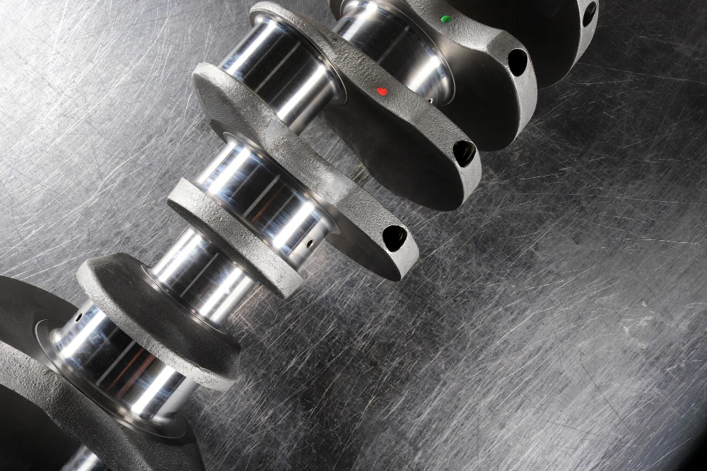 Főtengely kopás driftautóban – Mazda RX-7 tapasztalatok és megoldások - formex.hu