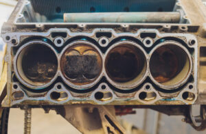 Hengerfej audit a versenypályán – amikor a motor szíve vizsgát tesz - formex.hu