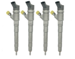 2.3 MJT Felujitott Injektor, Porlaszto 0445110418