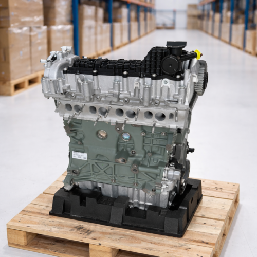 Fiat 2.2 MJT Euro6 Gyari uj motor