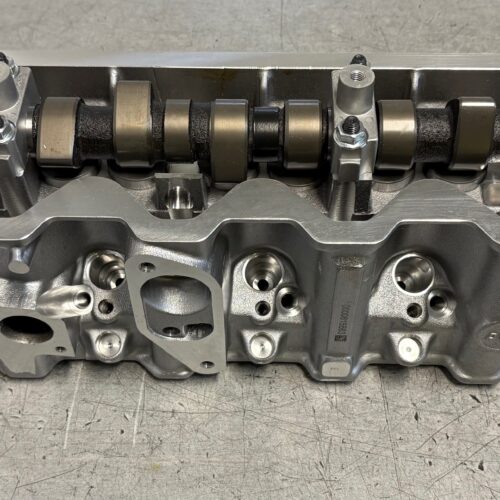 Volkswagen 2.5 TDI 10V Uj Komplett Hengerfej ACV 074103373G