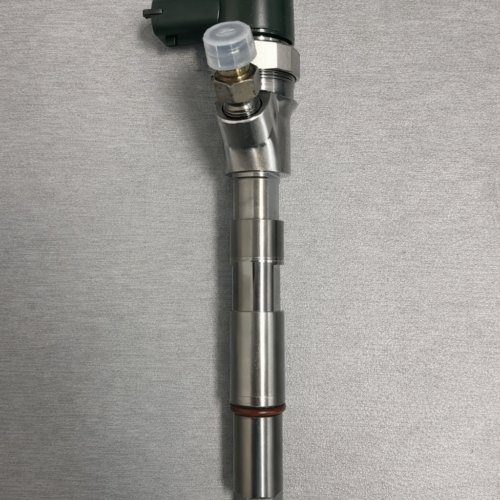 Chrysler Voyager 2.5-2.8 CRD Felújtott Injektor, Porlasztó  0445110059