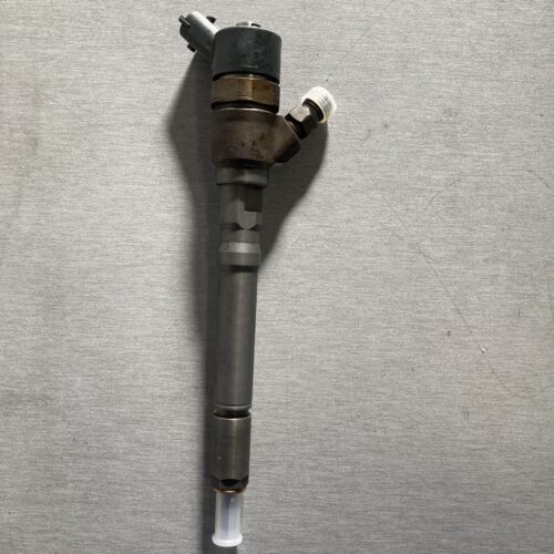 Hyundai Kia 2.0 CRDI Bontott Bevizsgált Injektor, Porlasztó 0445110126 D4EA
