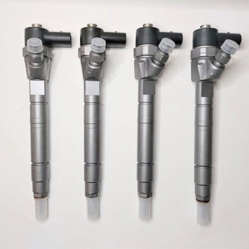 Volkswagen LT 2.8 D Bontott Bevizsgált Injektor, Porlasztó 0445110081