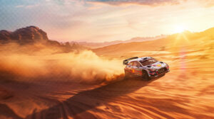 Dakar rali – A hengerfej extrém körülmények között: extrém hőség, ritka levegő