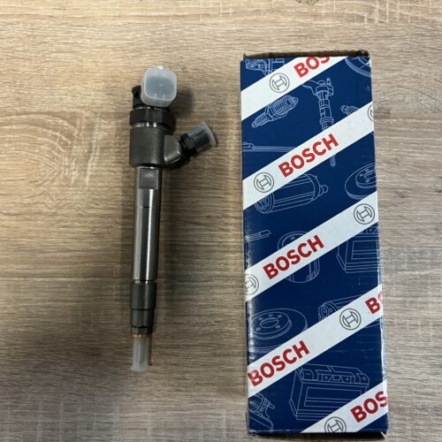 Fiat 2.2 JTD EURO6 Gyari Uj Injektor 044511113R