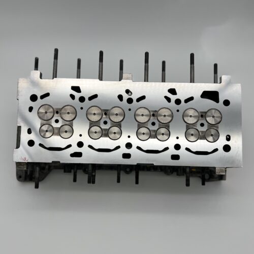 Fiat 2.2 JTD EURO6 Felujitott Hengerfej 463491 46348949