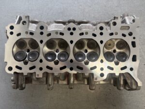 Mazda 2.5 Skyactiv Felujitott Hengerfej PY01 PY01-10-100A