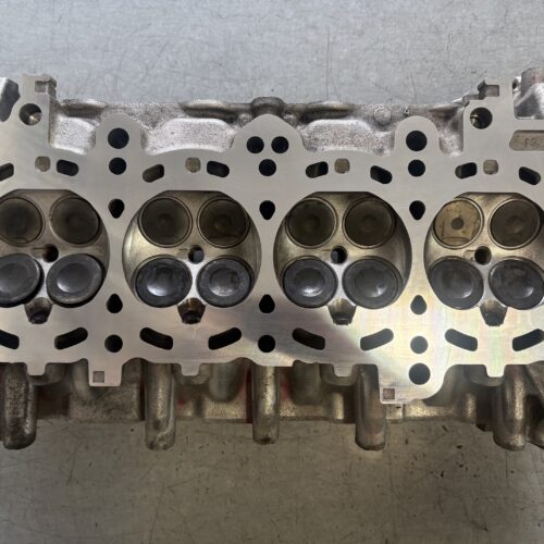 Mazda 2.5 Skyactiv Felujitott Hengerfej PY01 PY01-10-100A