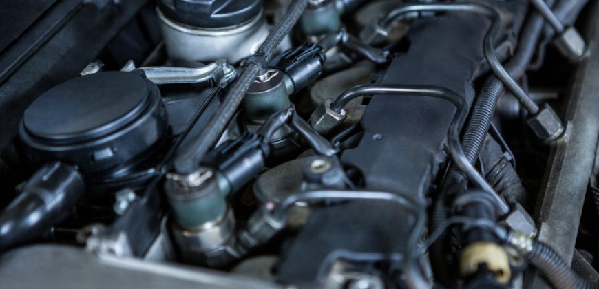 Családi veteránértékek megőrzése – Lada hengerfej felújítás régi módszerekkel és modern CNC technikával - formex.hu