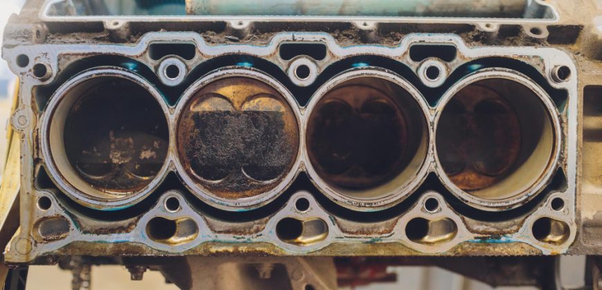 Hengerfej audit a versenypályán – amikor a motor szíve vizsgát tesz - formex.hu