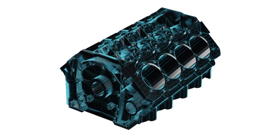 Hengerfej felújítás Ford F150 dízelnél mit lehet megmenteni 900 ezer kilométer után - formex.hu