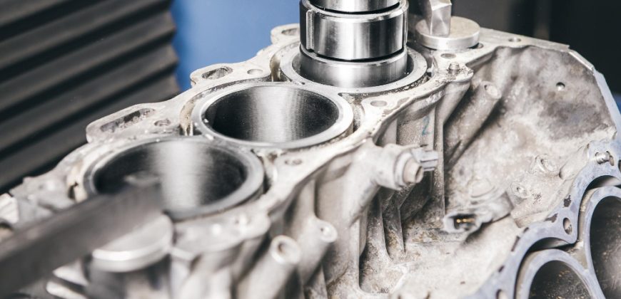 Hengerfej karbantartás, ahogy két autós látja – amikor a rutin megmenti a motort - formex.hu