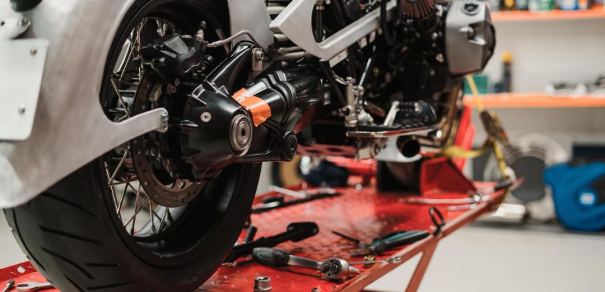 Hengerfej problémák Harley-Davidson motorokon mikor kell közbeavatkozni - formex.hu