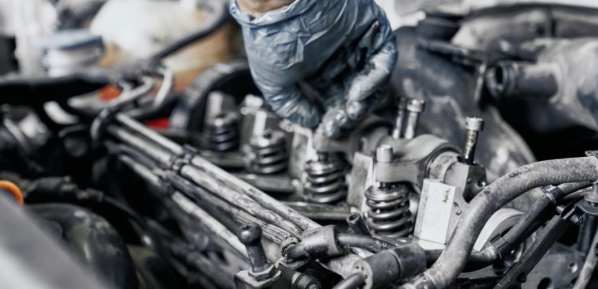 Injektor karbantartás és E85-kompatibilitás – amikor a bioüzemanyag próbára teszi a motor precizitását - formex.hu