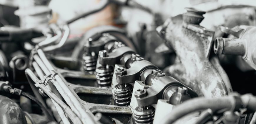 Dakar rali – A hengerfej extrém körülmények között: extrém hőség, ritka levegő-1